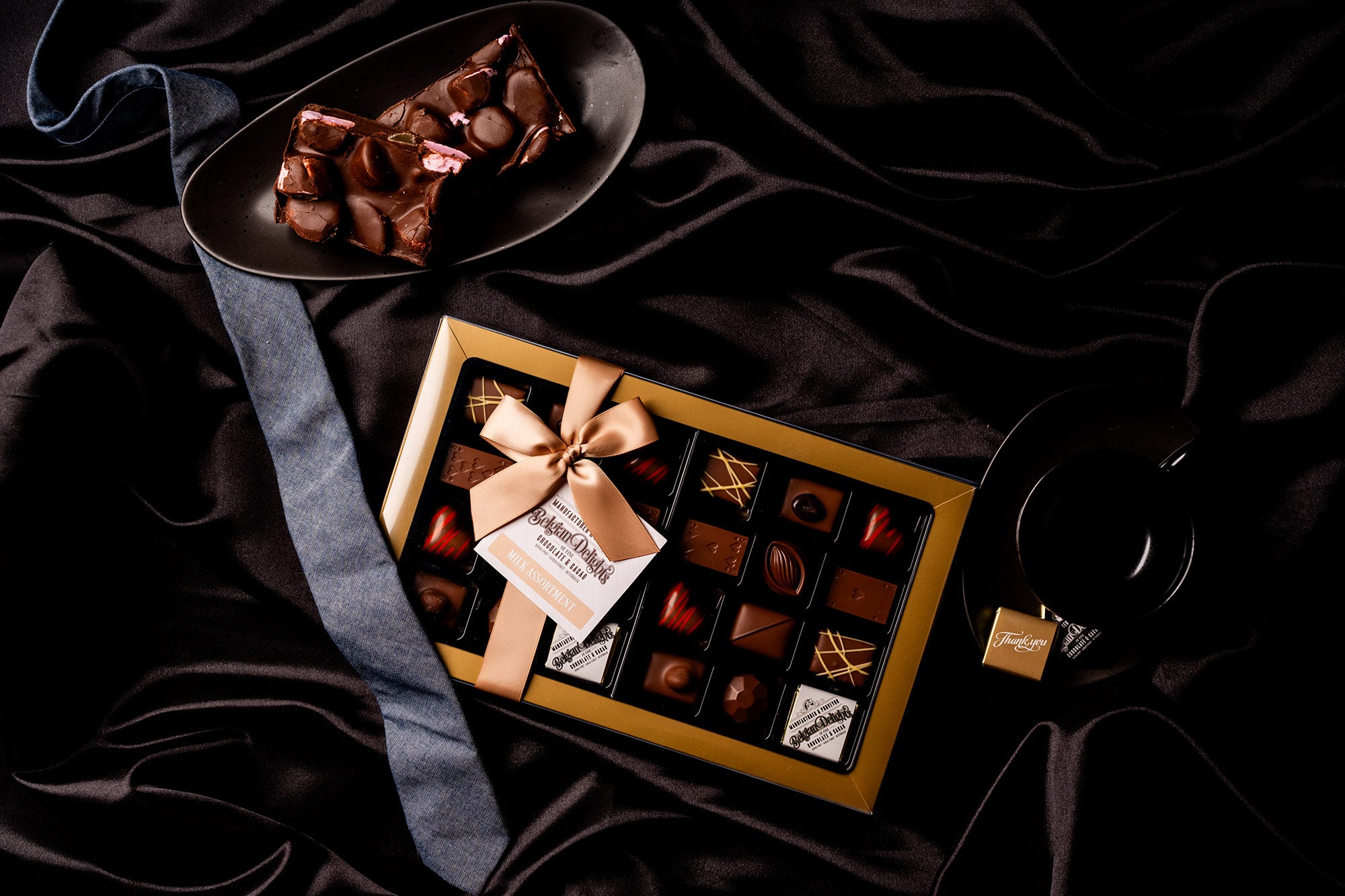 Assortment Boxes