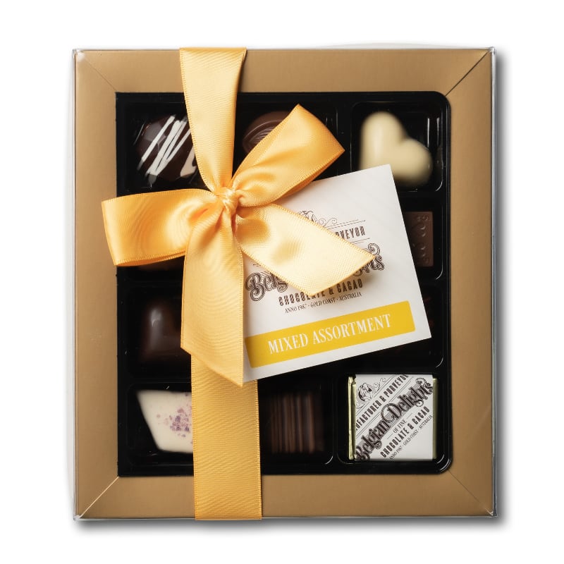 Mixed Assortment Box 15pc