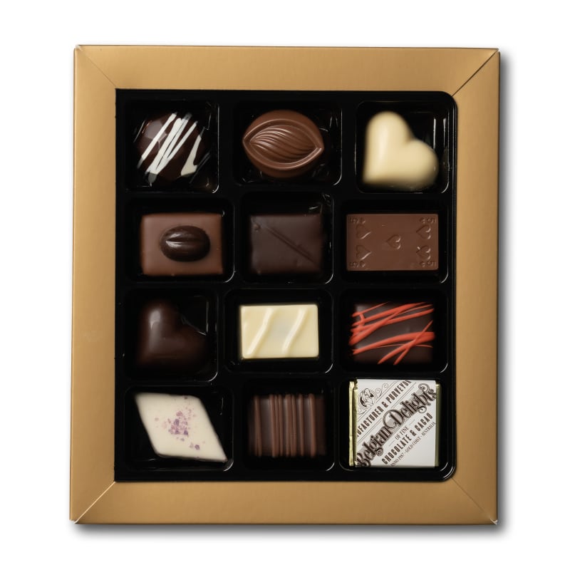 Mixed Assortment Box 15pc
