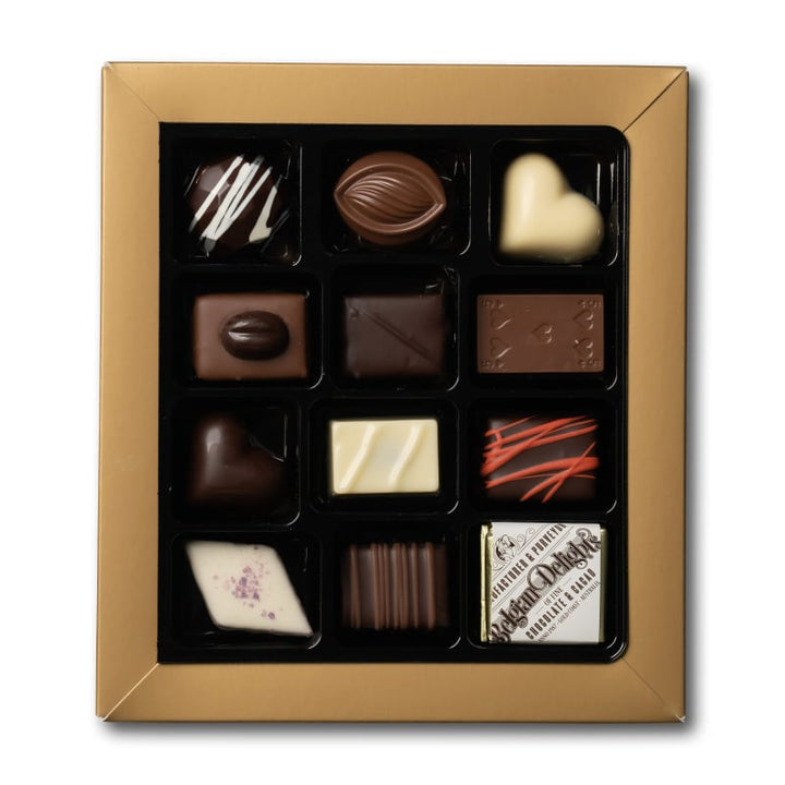 Mixed Assortment Box 15pc