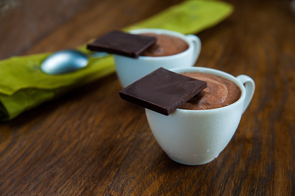 Chocolate Mousse Recipe