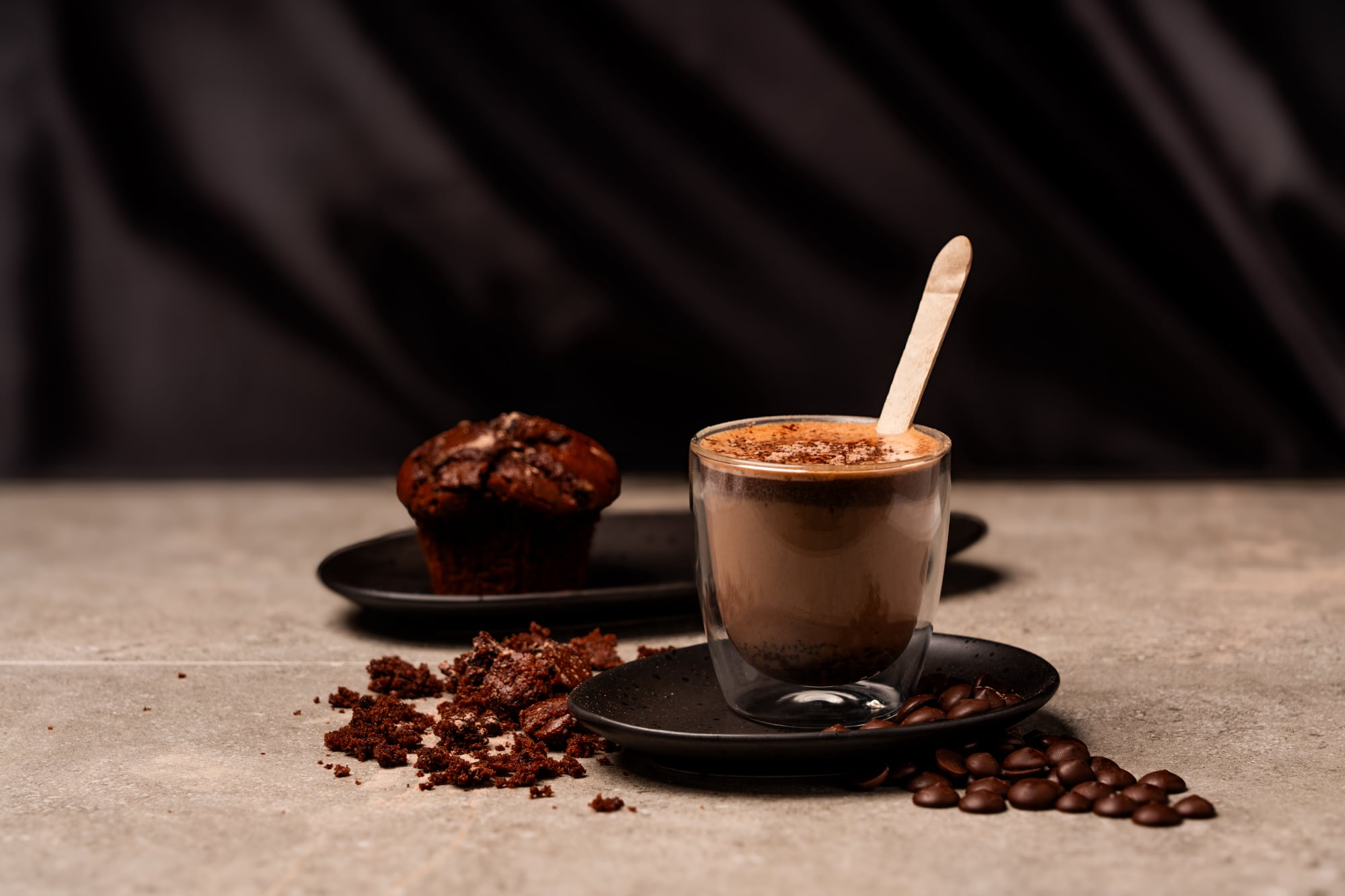 Chocolate Treats