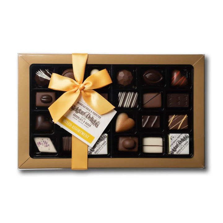 Mixed Assortment Box 30pc