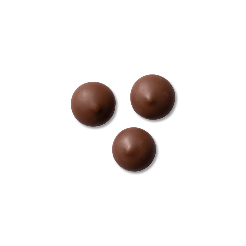 Milk Couverture Chocolate Buttons 1kg