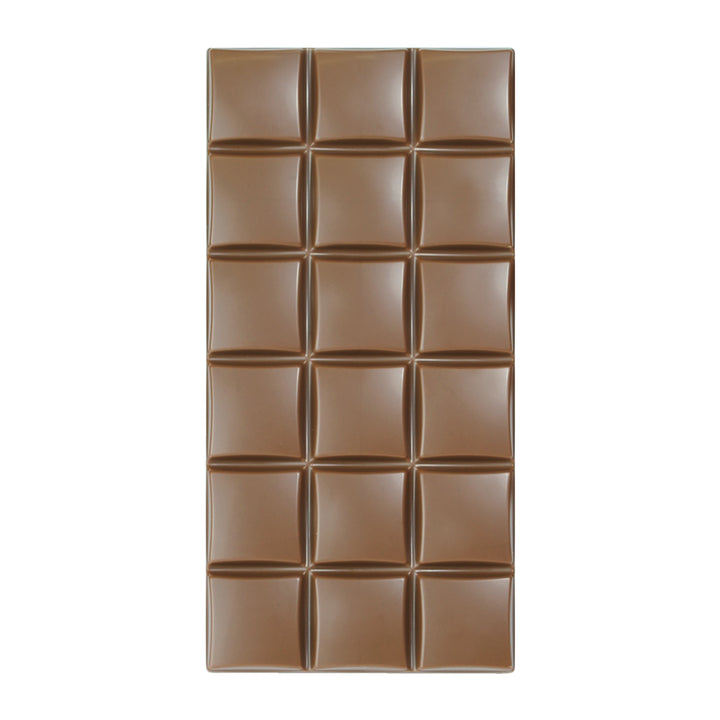 Greetings From Sunshine Coast Milk Chocolate Bar 100g