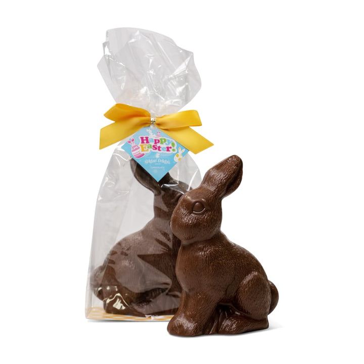 Sitting Bunny Milk 80g