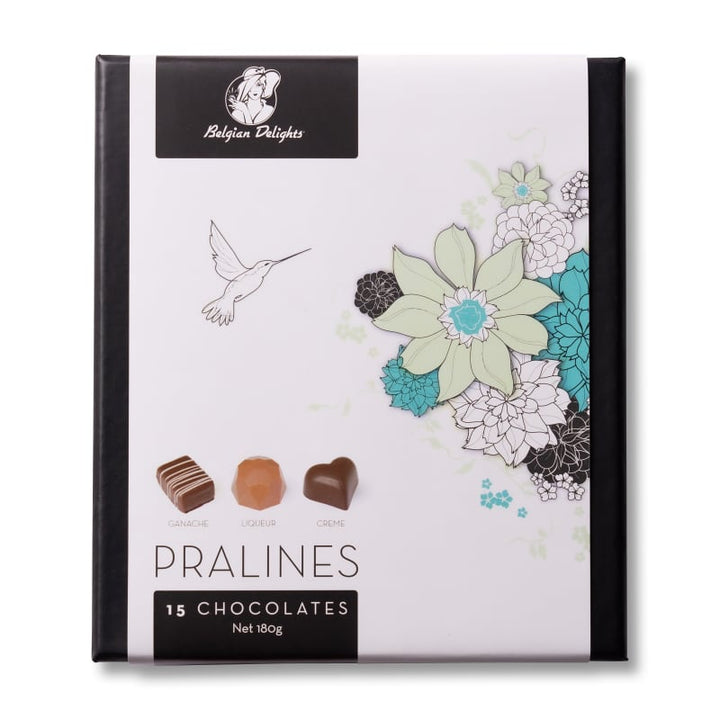 Pralines Box 15pc