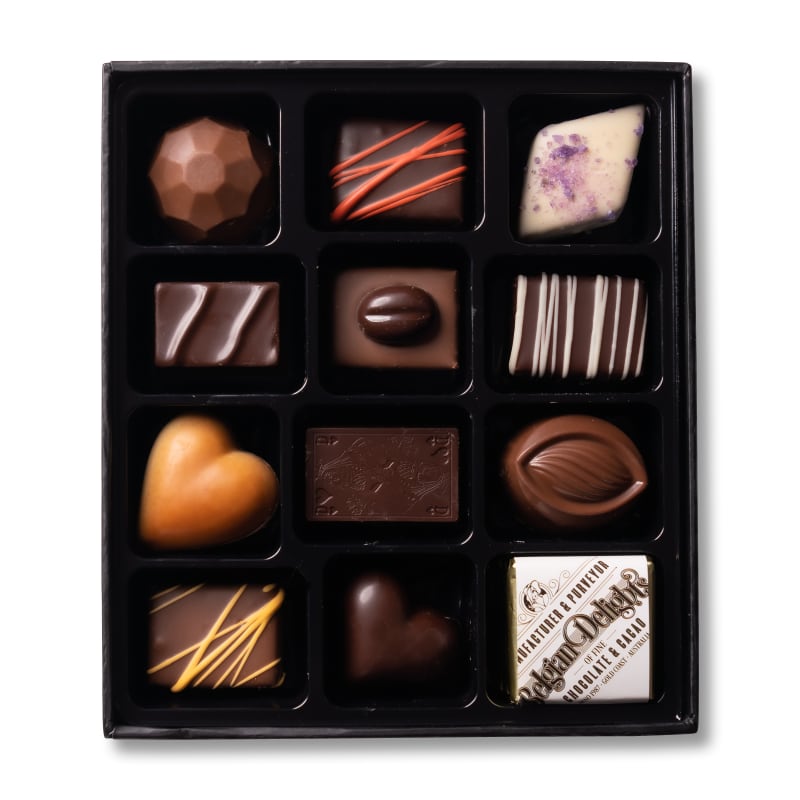 Pralines Box 15pc