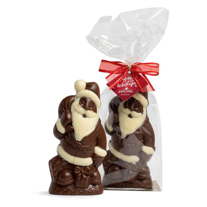 Christmas Chocolate Hamper